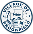 Village of Brookfield Logo