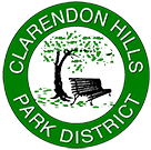 Clarendon Hills Park District Logo