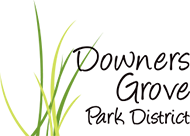 Downers Grove Park District Logo