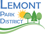 Lemont Park District Logo
