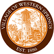 Western Springs Logo