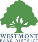 Westmont Park District Logo