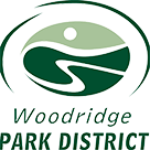 Woodridge Park District Logo
