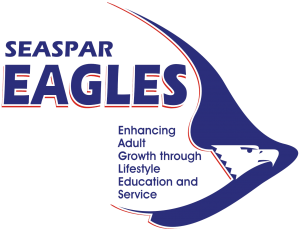 EAGLES Logo