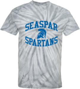 Spartans T-Shirt