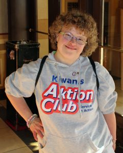 Aktion Club Member