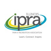 Illinois Park and Recreation Association Logo