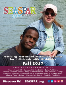 Program Guide Fall 2017