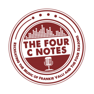 The Four C Notes Logo