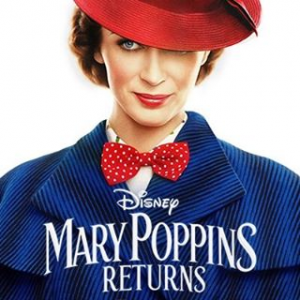 Mary Poppins Returns