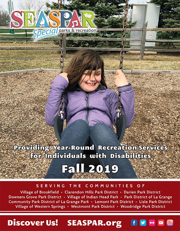 Fall Program Guide