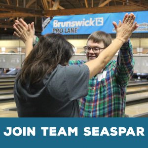 Join Team SEASPAR
