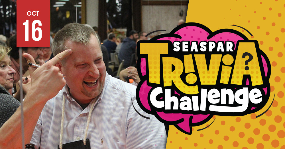 Trivia Challenge returns October 16, 2020. Click to learn more.