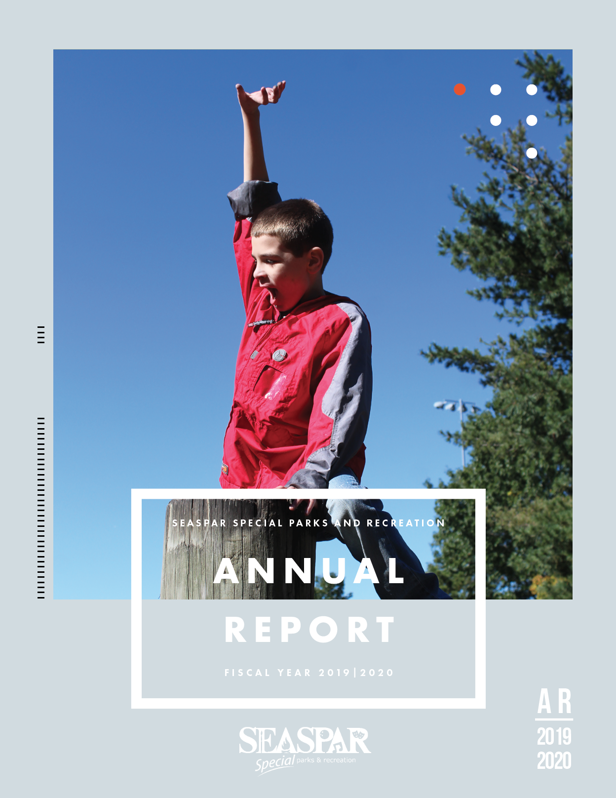 Clear here to view the 2019-2020 Annual Report