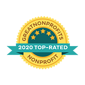 Great Non Profits 2020 Top-Rated Non-Profit