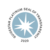 Guidestar Platinum Seal of Transparency