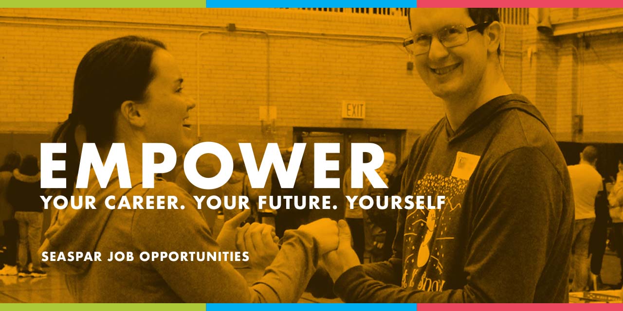 Empower Your future with a Job at SEASPAR.