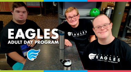 EAGLES Adult Day Program at SEASPAR