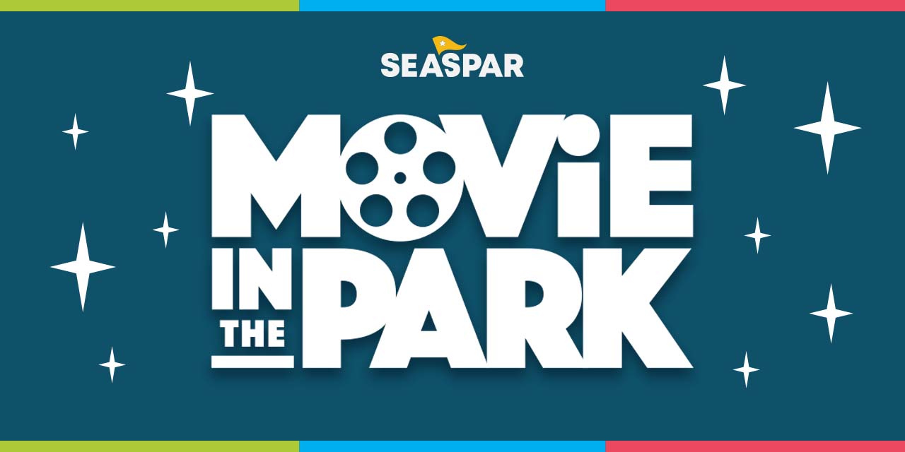 SEASPAR's Movie in the Park