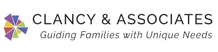 Clancy & Associates Logo