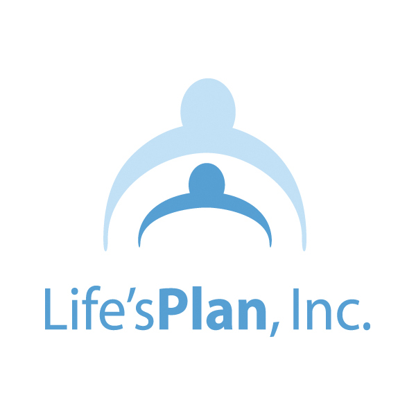 Life's Plan, Inc. Logo