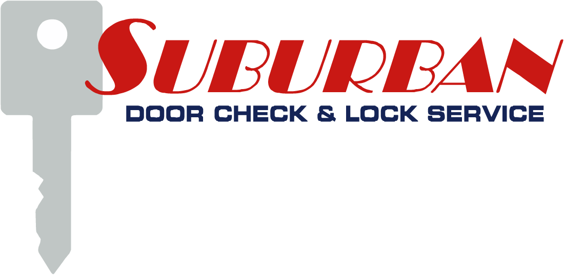 Suburban Door Check and Lock